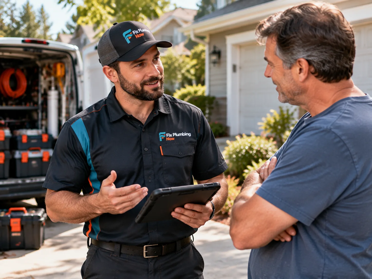 Clogged Drain Service Lone Tree, CO FAQs